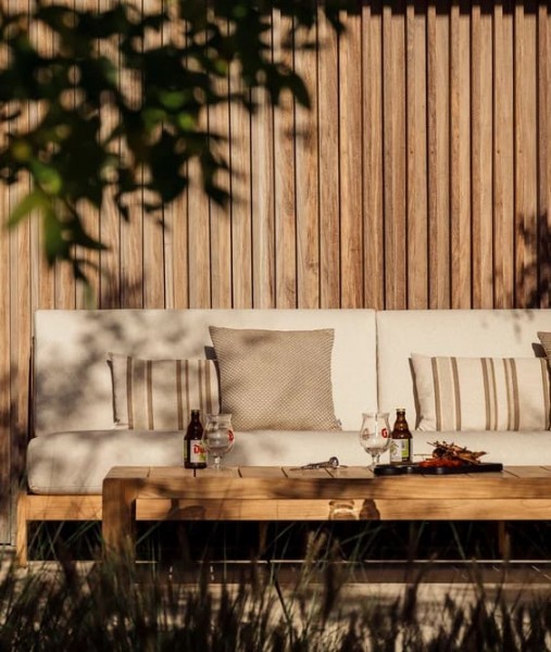 Gescova Grace Loungesofa