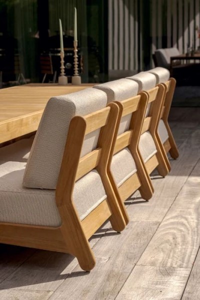 Gescova Grace Loungesofa