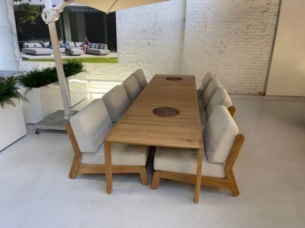 Gescova Grace Loungesofa
