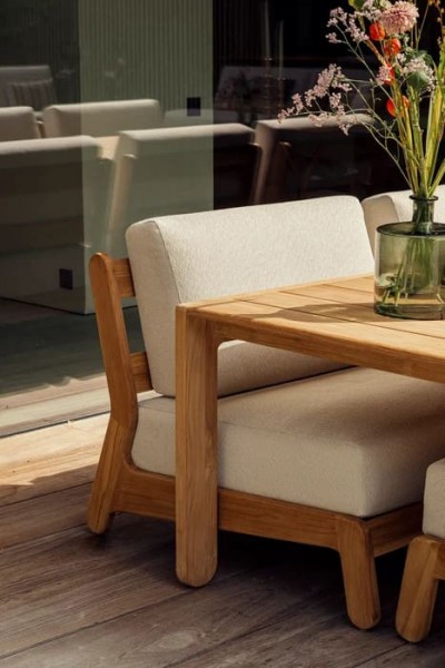 Gescova Grace Loungesofa