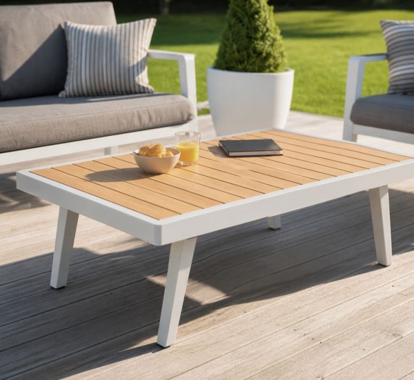 Gescova Guadeloupe Loungeset 4-teilig