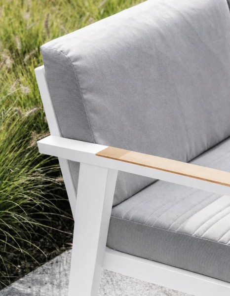 Gescova Guadeloupe Loungeset 4-teilig