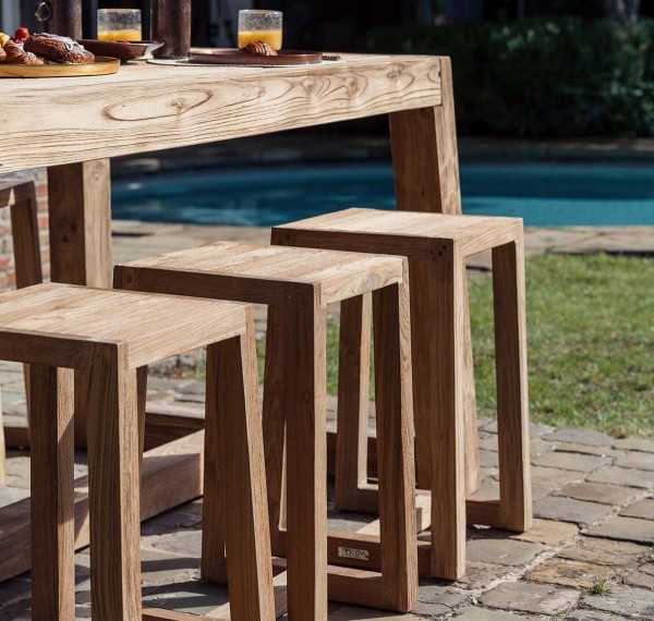Gescova Hermosa Bartisch