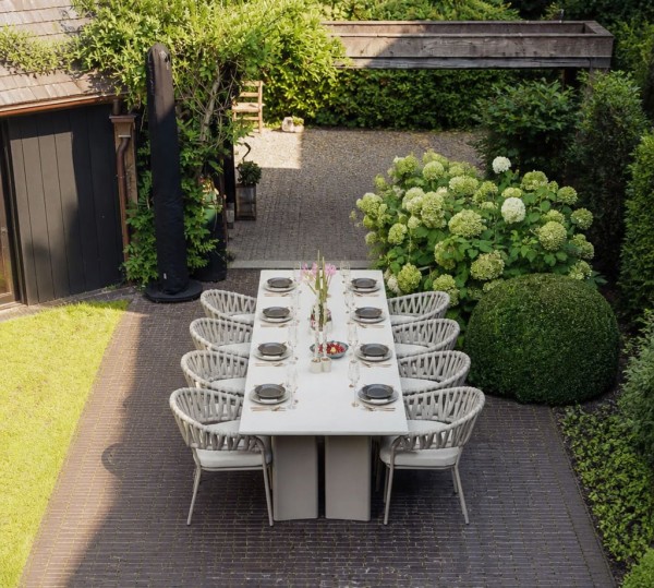 Gescova Imola Gartenstuhl
