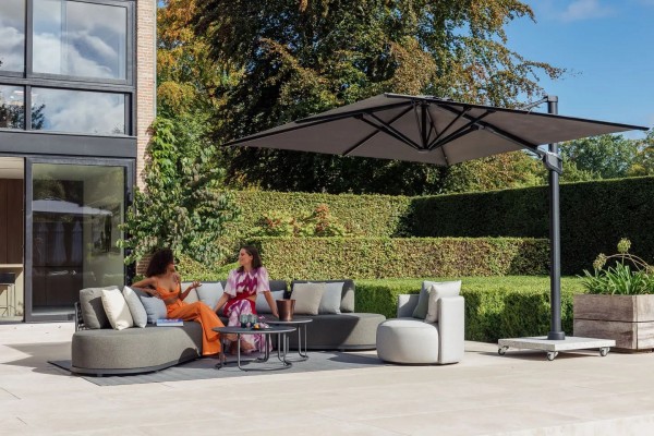 Gescova Lagos Couchtisch-Set