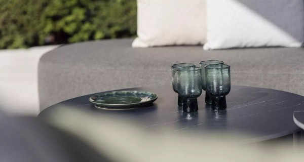 Gescova Lagos Couchtisch-Set