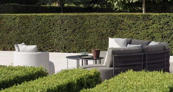 Gescova Lagos Couchtisch-Set