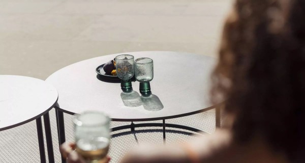 Gescova Lagos Couchtisch-Set