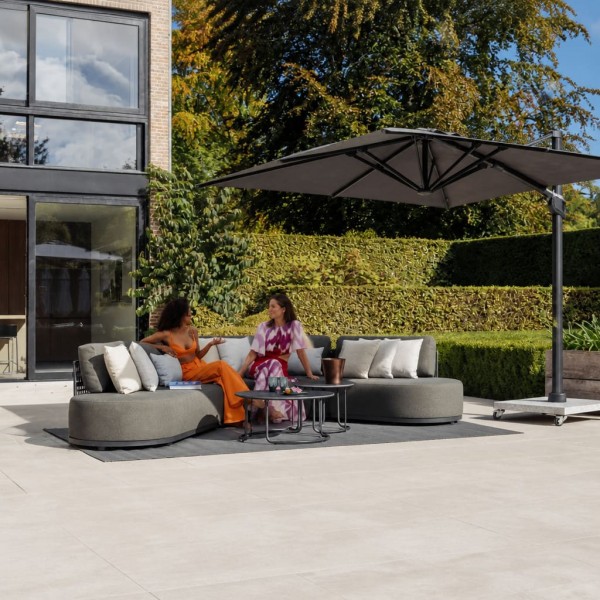 Gescova Lagos Loungeset 5-teilig