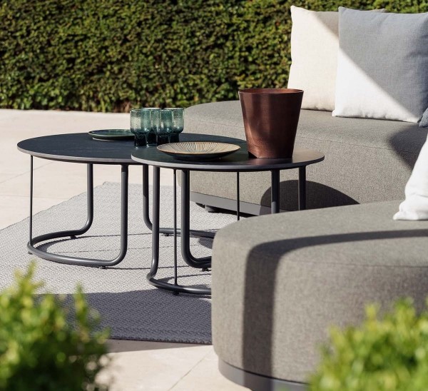 Gescova Lagos Loungeset 5-teilig