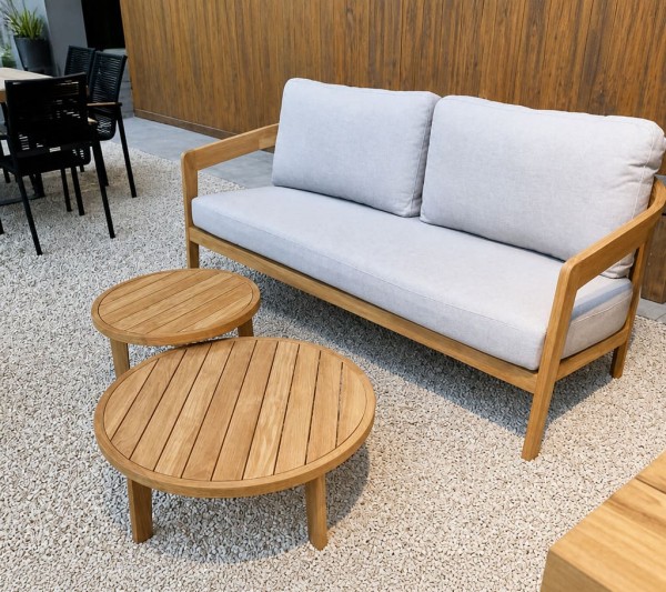 Gescova Lecce Loungeset 5-teilig