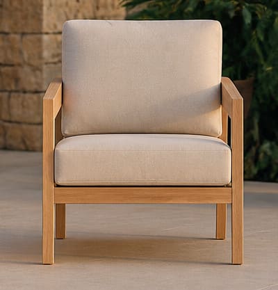 Gescova Lecce Loungeset 5-teilig