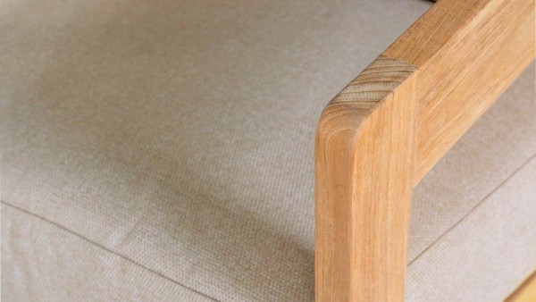 Gescova Lecce Loungeset 5-teilig Modular