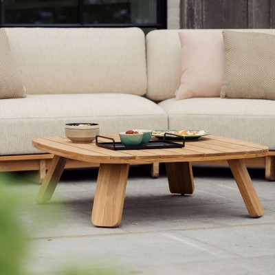 Gescova Lilly Couchtisch