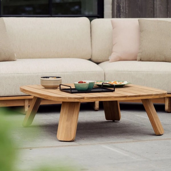 Gescova Lilly Couchtisch