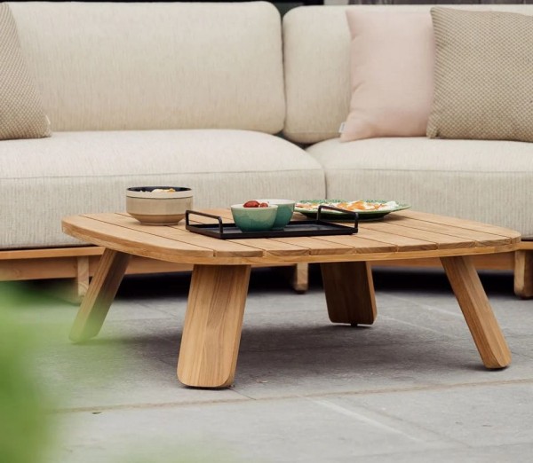 Gescova Lilly Couchtisch