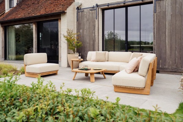 Gescova Lilly Couchtisch