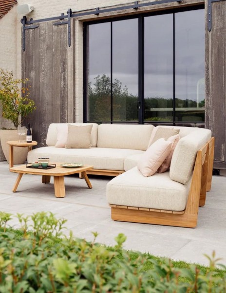 Gescova Lilly Couchtisch