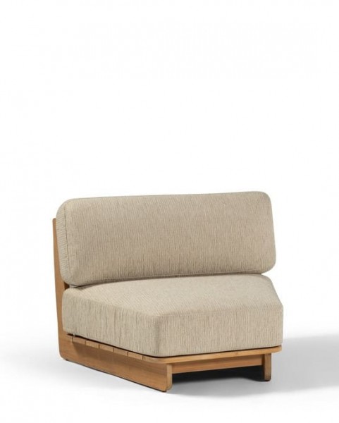 Gescova Lilly Lounge-Eckmodul