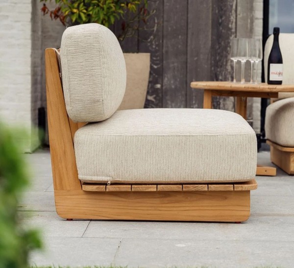 Gescova Lilly Lounge-Eckmodul