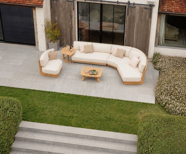 Gescova Lilly Loungemodul