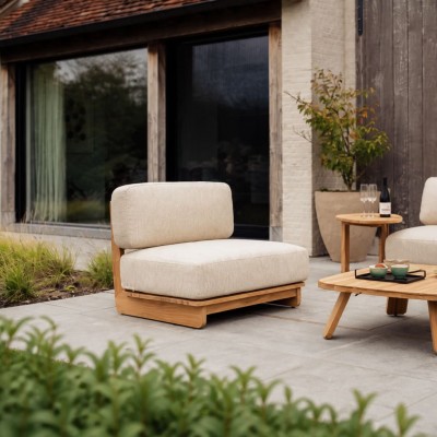 Gescova Lilly Loungesessel