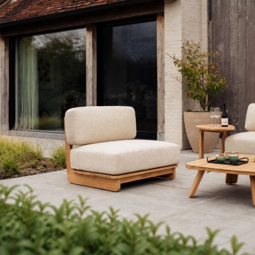 Gescova Lilly Loungesessel