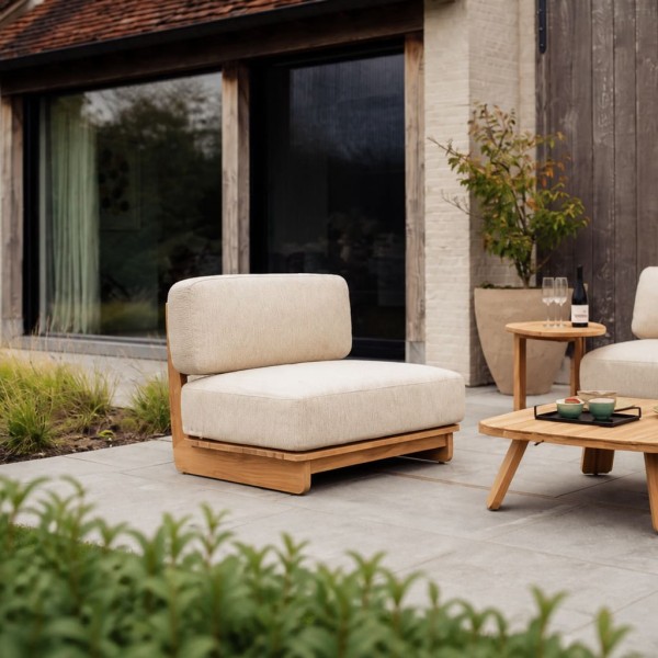Gescova Lilly Loungesessel