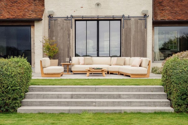 Gescova Lilly Loungesessel