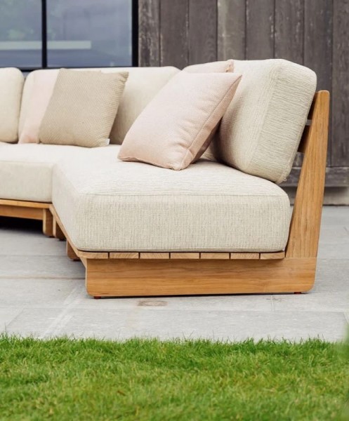 Gescova Lilly Loungesessel
