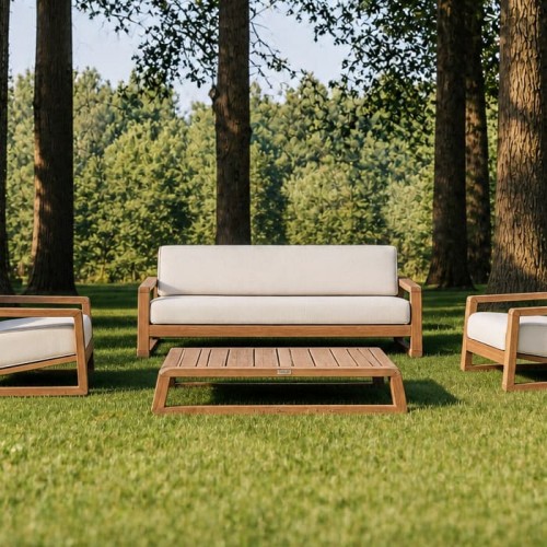Gescova London Couchtisch