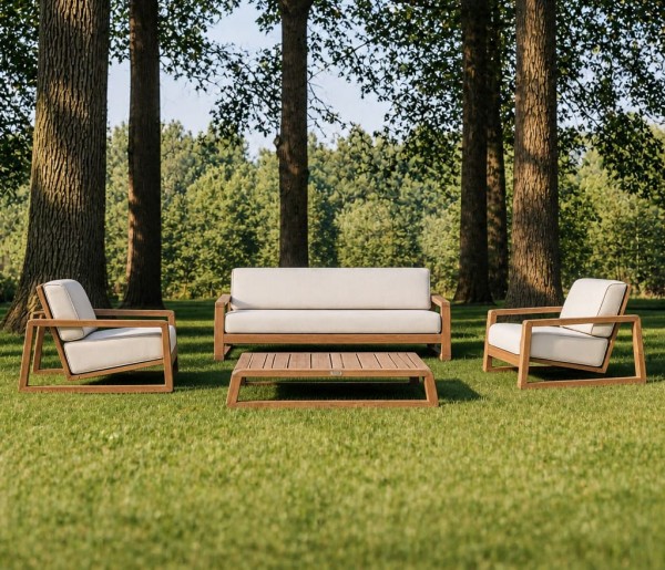 Gescova London Couchtisch