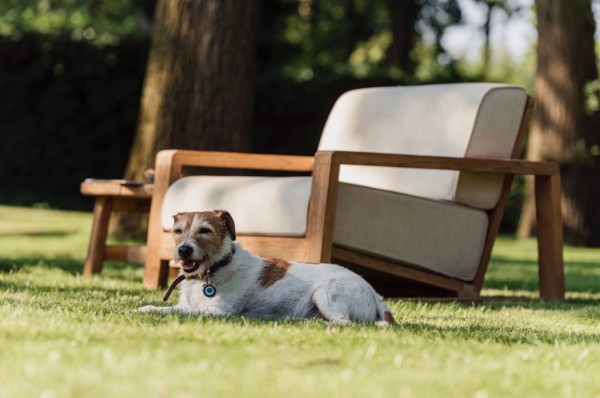 Gescova London Couchtisch