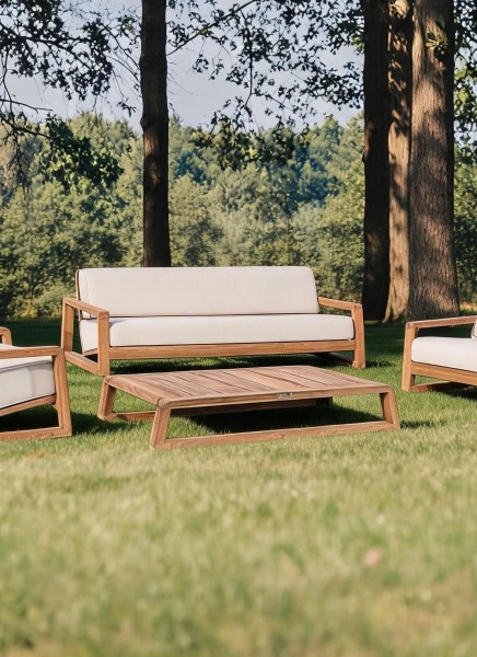 Gescova London Couchtisch