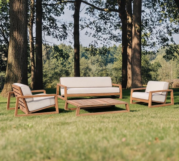 Gescova London Couchtisch
