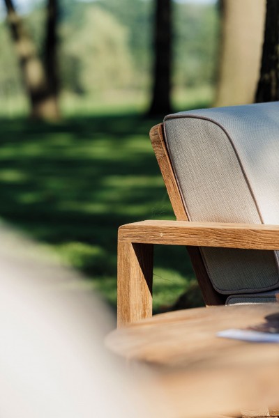 Gescova London Couchtisch