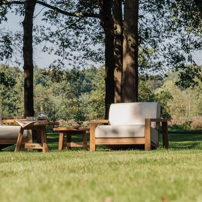 Gescova London Loungesessel