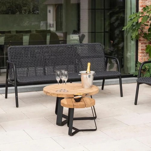 Gescova Margarite Couchtisch