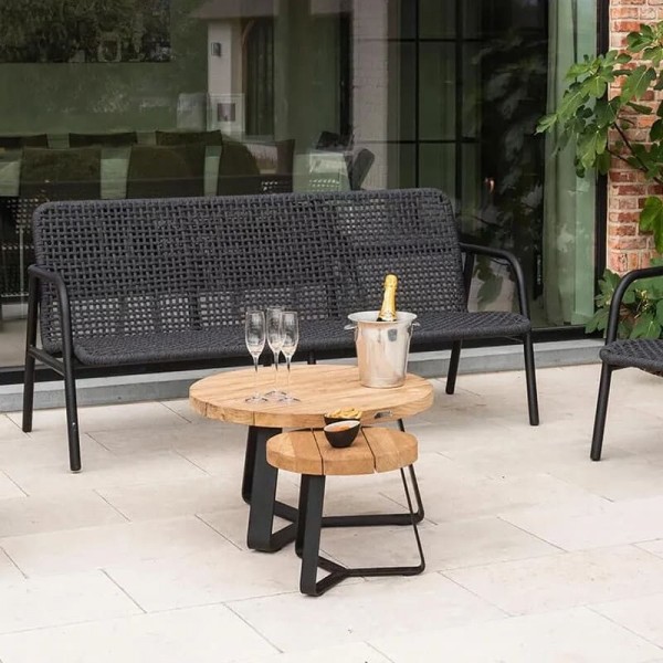 Gescova Margarite Couchtisch