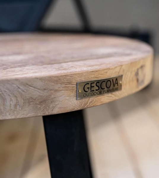 Gescova Margarite Couchtisch