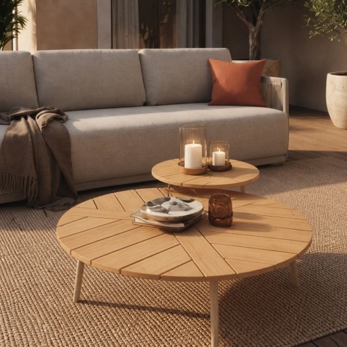 Gescova Melbourne Couchtisch