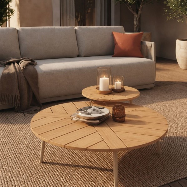 Gescova Melbourne Couchtisch
