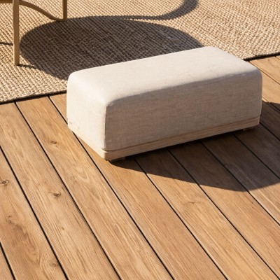Gescova Melbourne Hocker