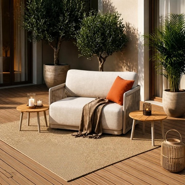 Gescova Melbourne Loungesessel