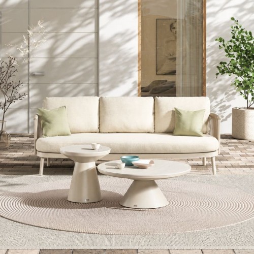 Gescova Mendoza Loungesofa 3-Sitzer