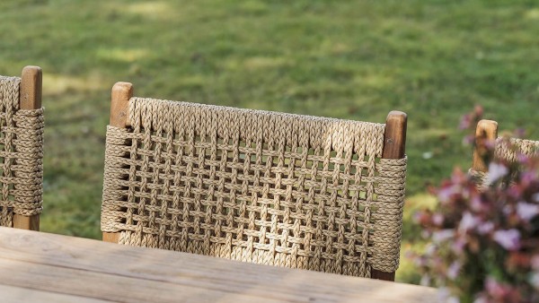 Gescova Menorca Gartenstuhl