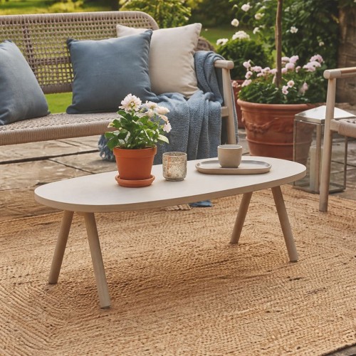 Gescova Midleton Couchtisch
