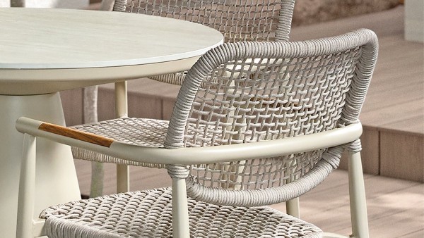 Gescova Midleton Couchtisch