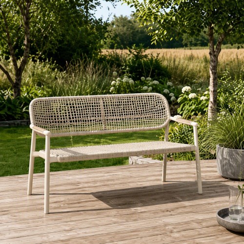 Gescova Midleton Loungesofa 2-Sitzer