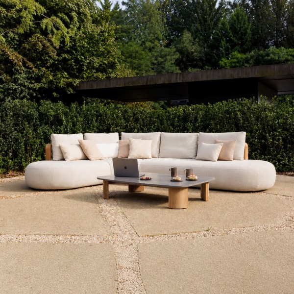 Gescova Mila Lounge-Eckmodul